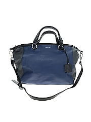 Karen Millen Leather Satchel