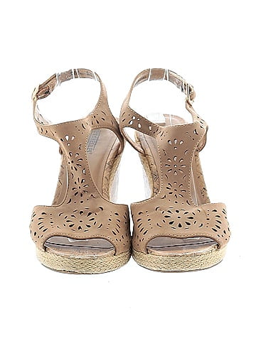 Seychelles Wedges (view 2)