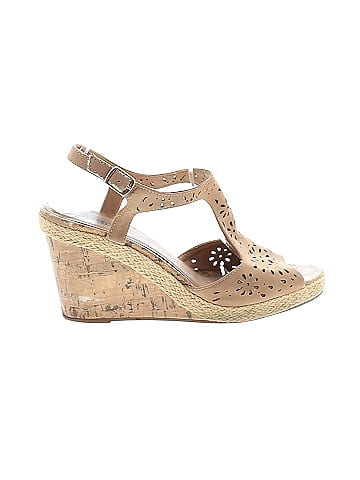Seychelles Wedges (view 1)