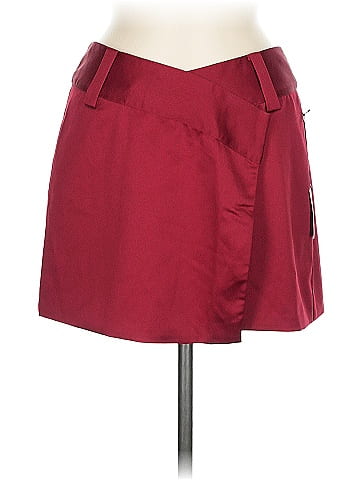 Superdown Formal Skirt (view 1)
