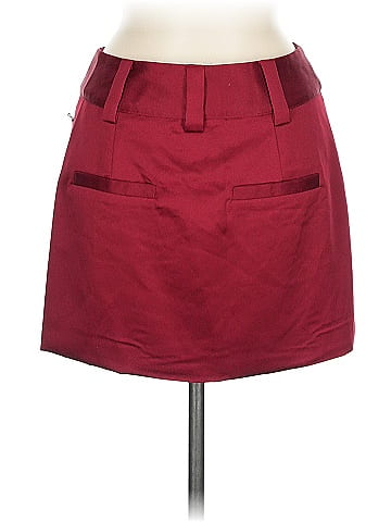 Superdown Formal Skirt (view 2)
