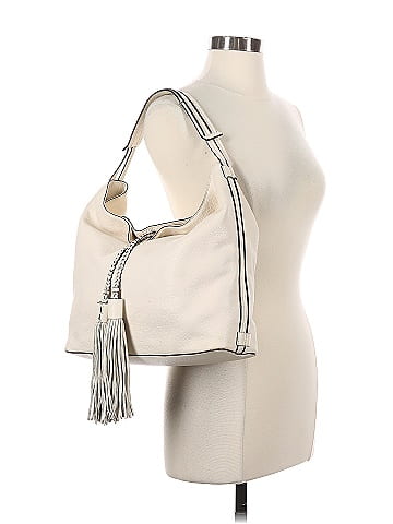 Rebecca Minkoff Leather Hobo (view 2)