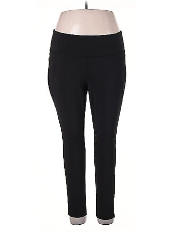 LIVI Active Pants (view 1)