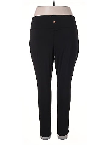LIVI Active Pants (view 2)
