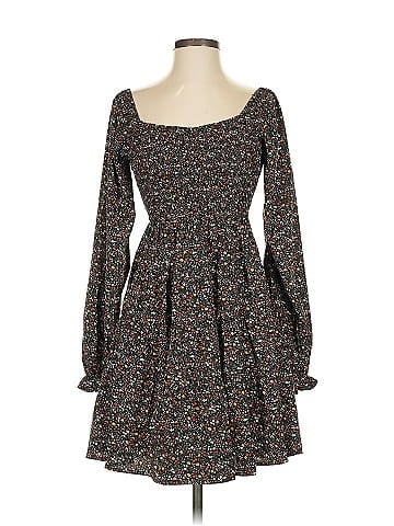 evelyn Casual Dress (view 1)