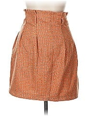 Blu Pepper Formal Skirt