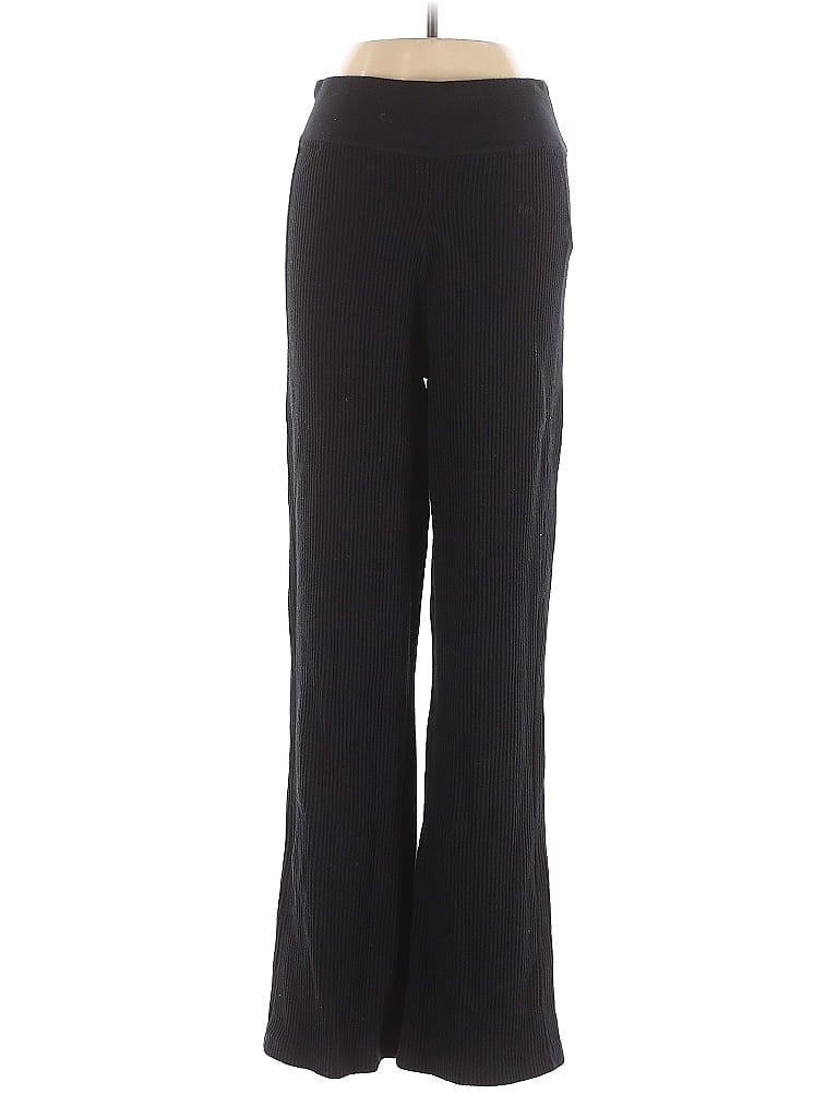 Click to view more detailed imagery on our partner's website Pre-owned Frame Dress Pants In Black