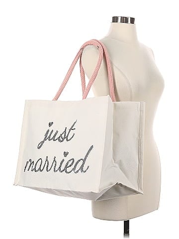 Unbranded Tote (view 2)