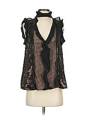 Alexis Sleeveless Blouse