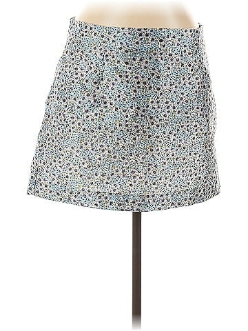 Zara Casual Skirt (view 1)