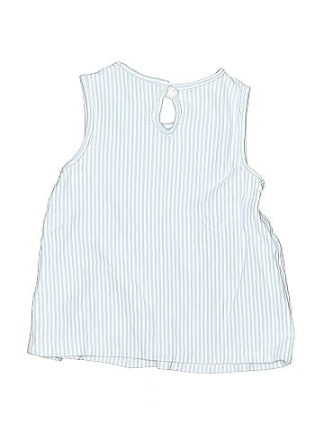 7 For All Mankind Sleeveless Top (view 2)
