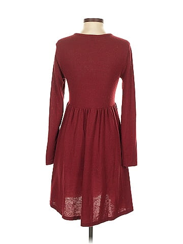 Blue Rain Casual Dress (view 2)