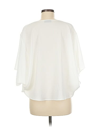 VICI 3/4 Sleeve Blouse (view 2)