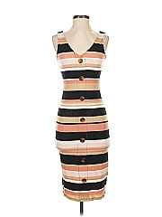 No Boundaries Casual Dress