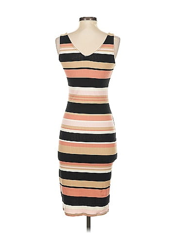 No Boundaries Casual Dress (view 2)