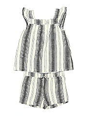 Carter's Overall Shorts