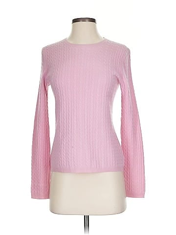 Anne Klein Sport Pullover Sweater (view 1)