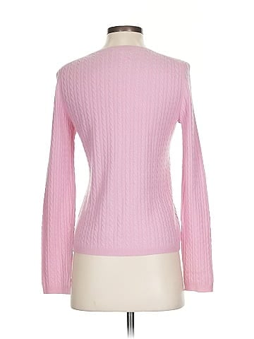 Anne Klein Sport Pullover Sweater (view 2)