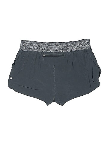 Lululemon Athletica Athletic Shorts (view 2)