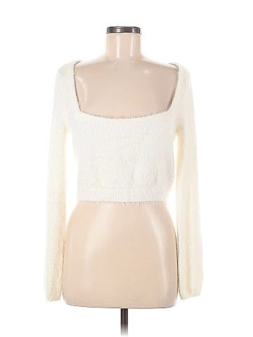 Shoedazzle Pullover Sweater (view 1)