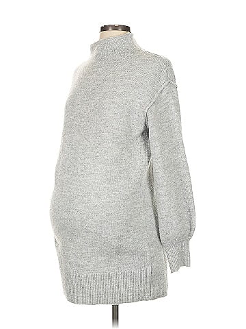 Gap - Maternity Turtleneck Sweater (view 1)