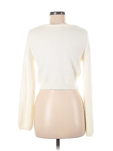 Shoedazzle Pullover Sweater (view 2)