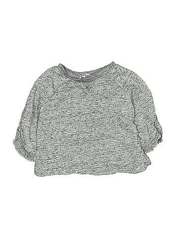 Splendid 3/4 Sleeve Top (view 1)