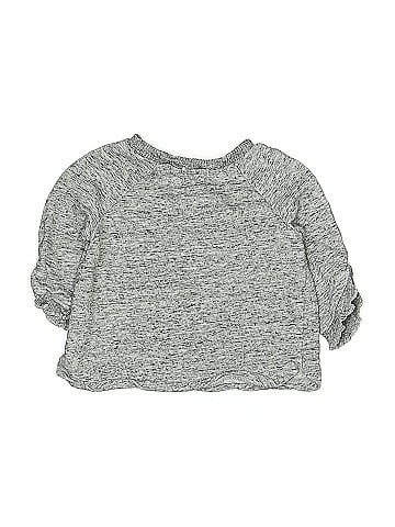 Splendid 3/4 Sleeve Top (view 2)