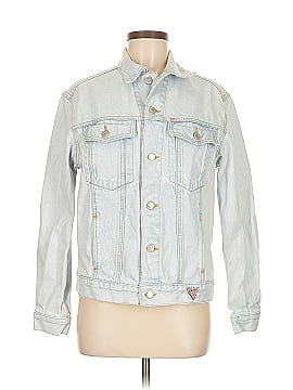 Guess Jeans Denim Jacket