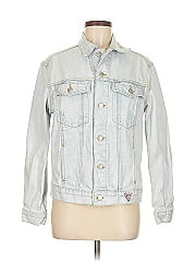 Guess Jeans Denim Jacket