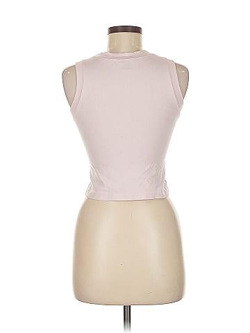 Moa Moa Sleeveless T-Shirt (view 2)