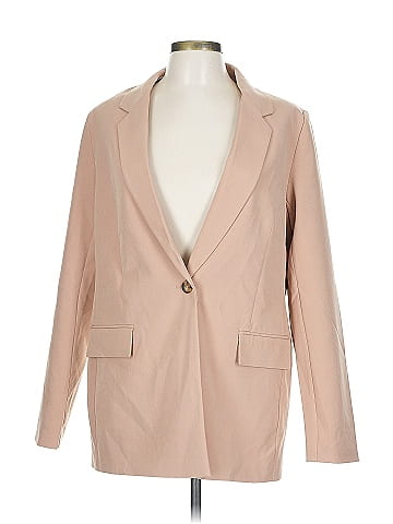 The Drop Blazer (view 1)
