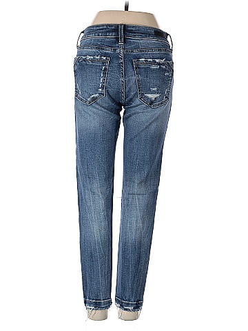 Buckle Black Jeans (view 2)