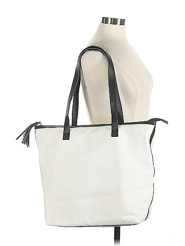 Walter Baker x Curateur Tote (view 2)