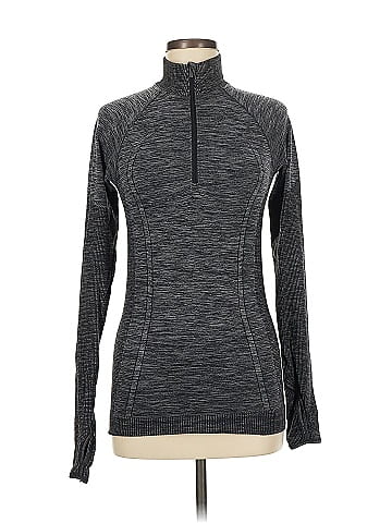Lululemon Athletica Long Sleeve T-Shirt (view 1)