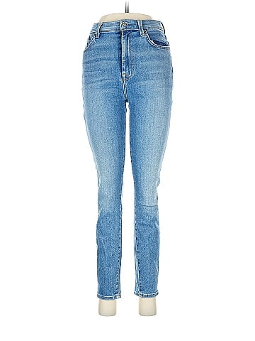 7 For All Mankind Jeans (view 1)