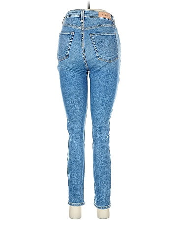 7 For All Mankind Jeans (view 2)