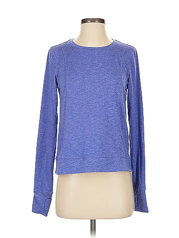 Layer 8 Long Sleeve T-Shirt (view 1)