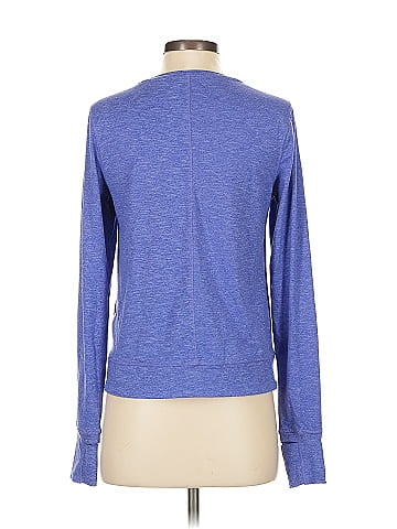 Layer 8 Long Sleeve T-Shirt (view 2)