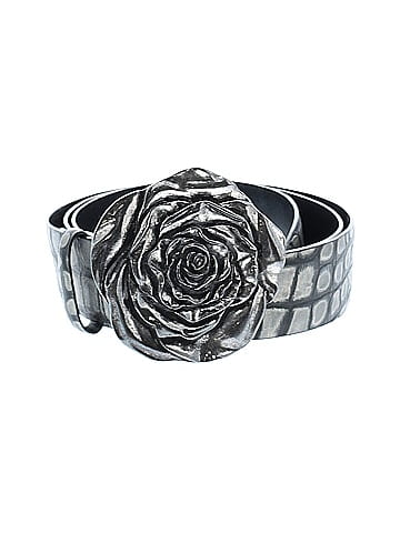 Sandy Duftler Designs Leather Belt (view 1)