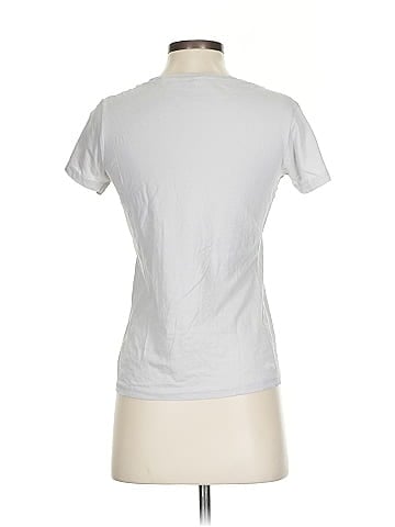 Anvil Short Sleeve T-Shirt (view 2)