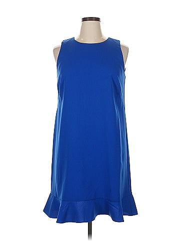 Ann Taylor Factory Cocktail Dress (view 1)