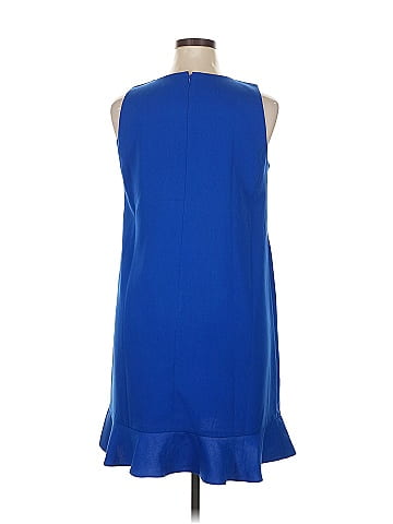 Ann Taylor Factory Cocktail Dress (view 2)
