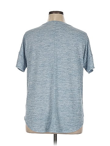 a.n.a. A New Approach Short Sleeve T-Shirt (view 2)