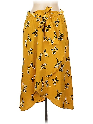 Ann Taylor LOFT Outlet Casual Skirt (view 1)