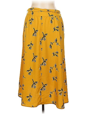Ann Taylor LOFT Outlet Casual Skirt (view 2)
