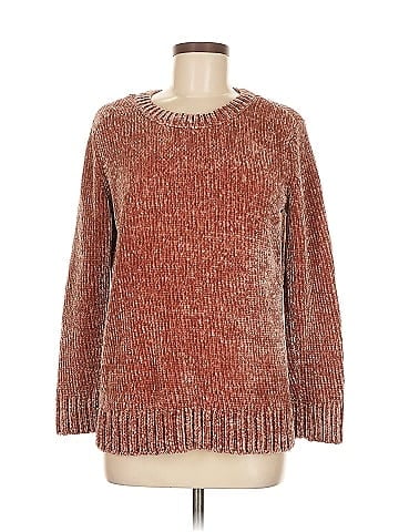 Orvis Pullover Sweater (view 1)