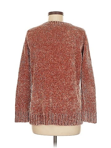 Orvis Pullover Sweater (view 2)