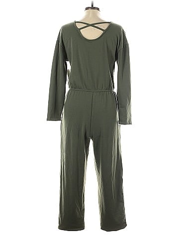 No Boundaries Jumpsuit (view 2)