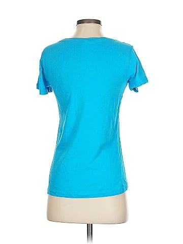 Anvil Active T-Shirt (view 2)